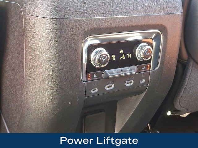 used 2023 GMC Yukon car, priced at $73,504