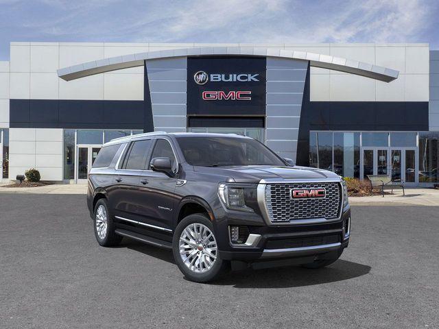 new 2024 GMC Yukon XL car, priced at $84,865