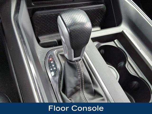 used 2023 Ram 1500 car, priced at $45,000