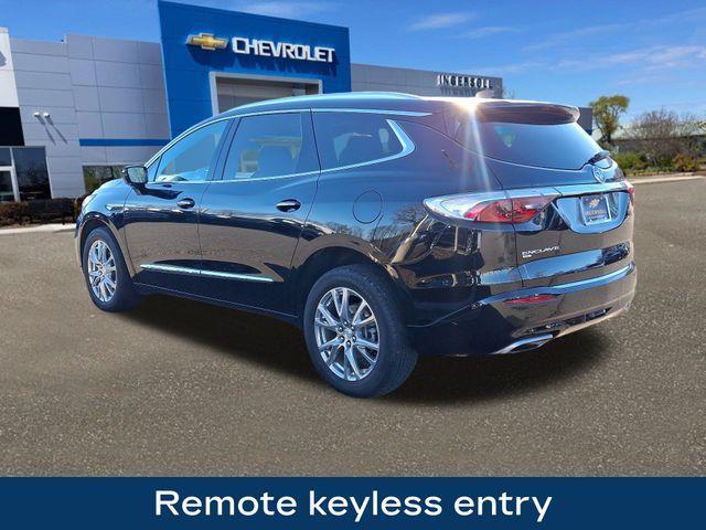 used 2022 Buick Enclave car, priced at $29,947