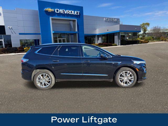 used 2022 Buick Enclave car, priced at $29,947