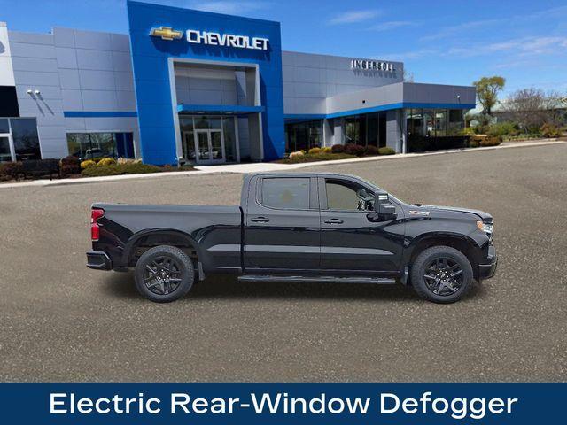 used 2022 Chevrolet Silverado 1500 car, priced at $42,382