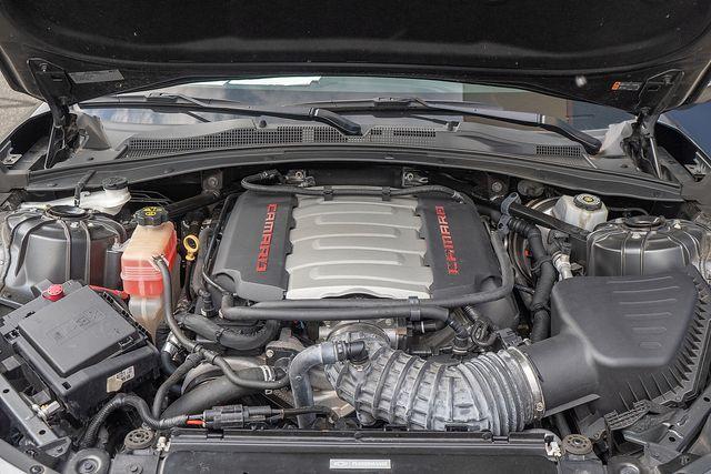 used 2016 Chevrolet Camaro car, priced at $32,762