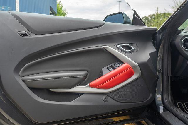 used 2016 Chevrolet Camaro car, priced at $32,762