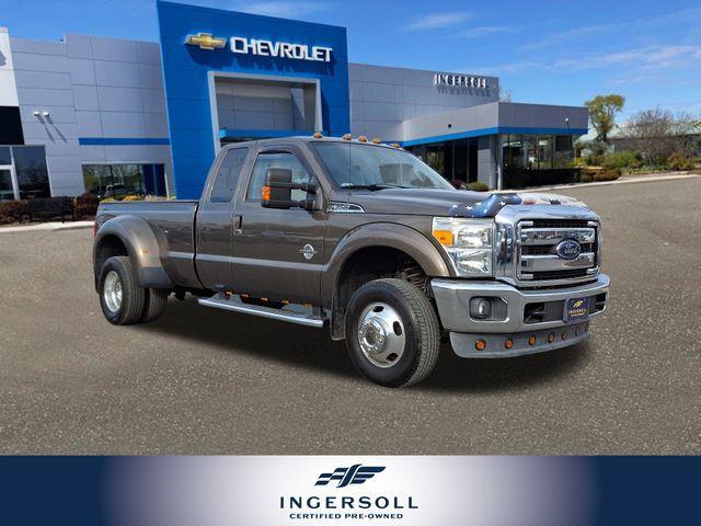 used 2016 Ford F-350 car, priced at $36,883