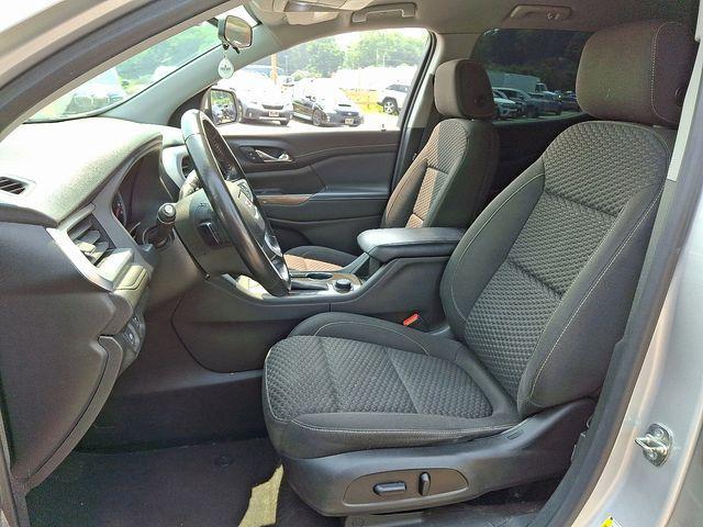 used 2019 GMC Acadia car, priced at $16,343