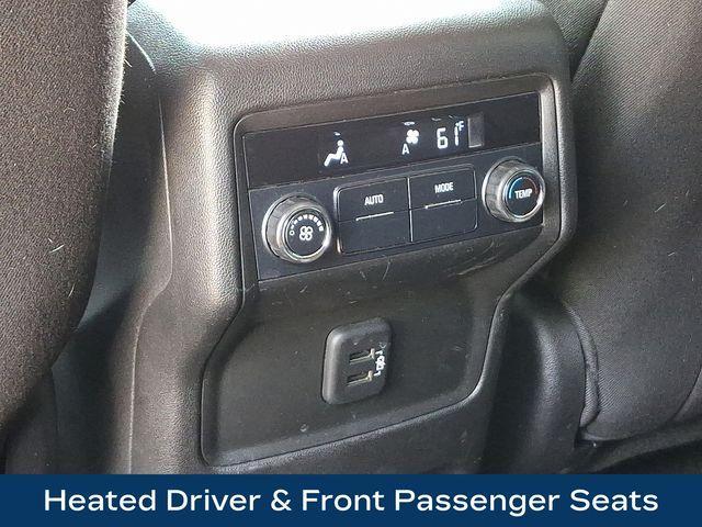 used 2019 GMC Acadia car, priced at $16,343