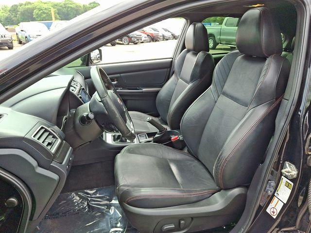 used 2017 Subaru WRX car, priced at $14,971
