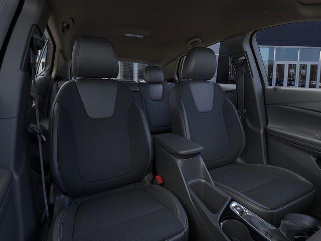 new 2026 Buick Encore GX car