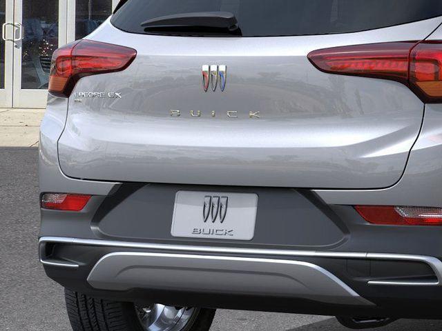 new 2026 Buick Encore GX car