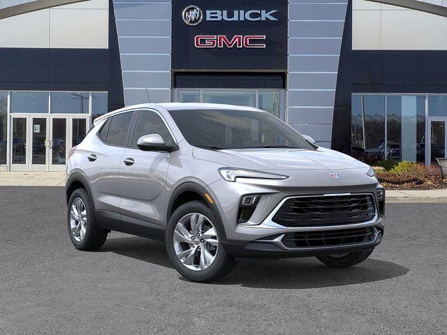 new 2026 Buick Encore GX car