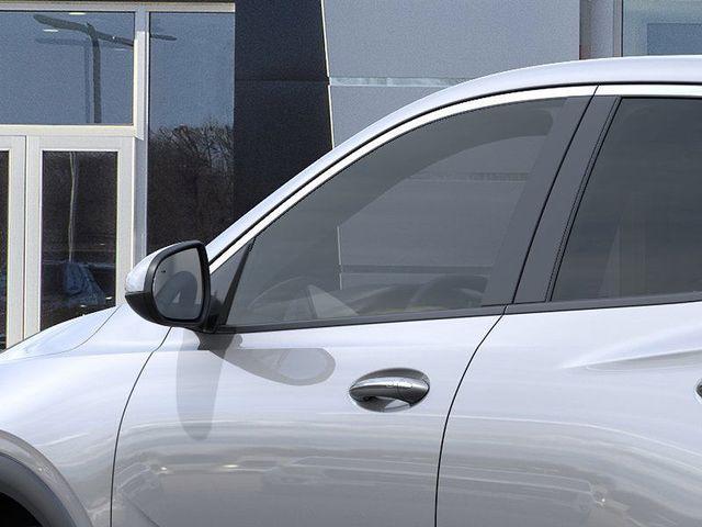 new 2026 Buick Encore GX car