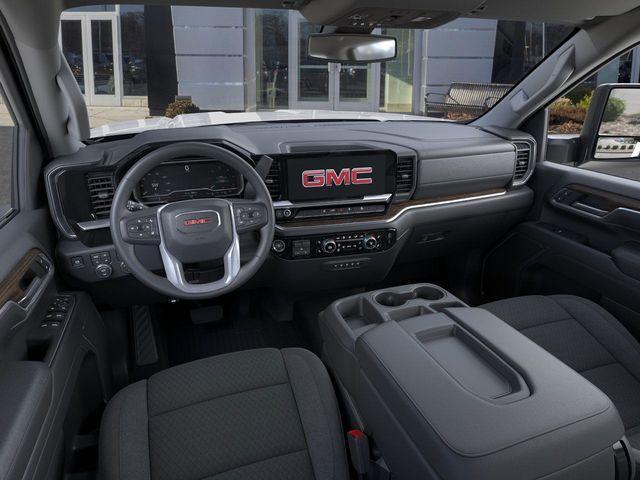 new 2025 GMC Sierra 2500 car, priced at $61,570