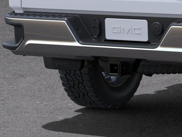 new 2025 GMC Sierra 2500 car, priced at $61,570