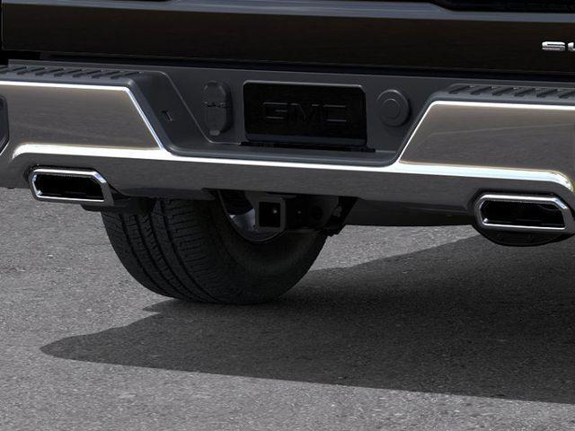 new 2026 GMC Sierra 1500 car, priced at $63,365