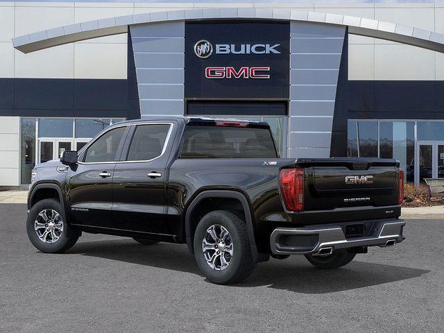 new 2026 GMC Sierra 1500 car, priced at $63,365