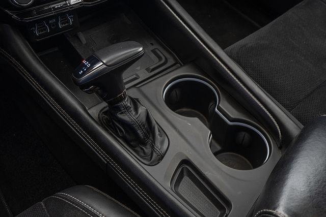 used 2021 Dodge Durango car, priced at $66,329