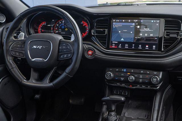 used 2021 Dodge Durango car, priced at $66,329