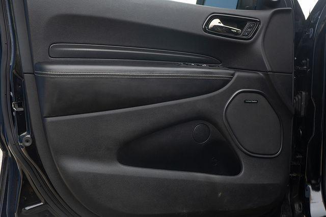 used 2021 Dodge Durango car, priced at $66,329