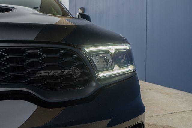 used 2021 Dodge Durango car, priced at $66,329