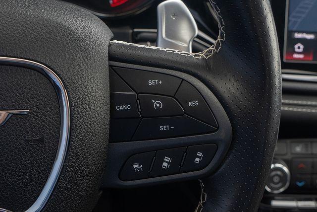 used 2021 Dodge Durango car, priced at $66,329