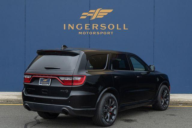 used 2021 Dodge Durango car, priced at $66,329