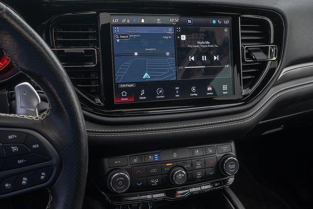 used 2021 Dodge Durango car, priced at $66,329