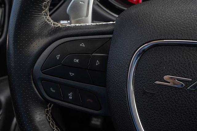 used 2021 Dodge Durango car, priced at $66,329