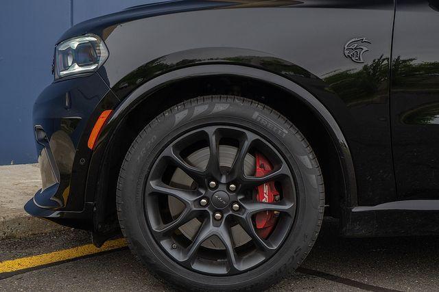 used 2021 Dodge Durango car, priced at $66,329