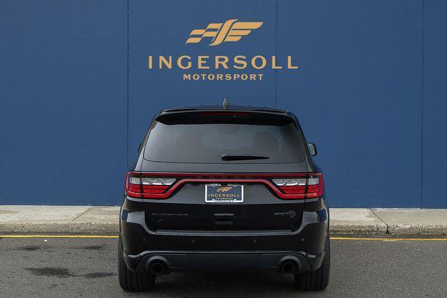 used 2021 Dodge Durango car, priced at $66,329