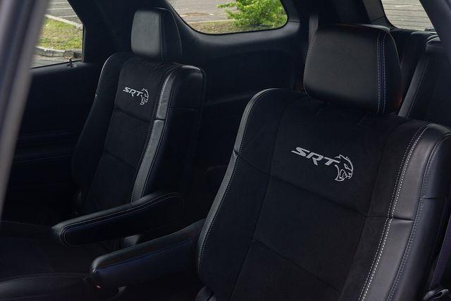 used 2021 Dodge Durango car, priced at $66,329