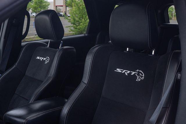 used 2021 Dodge Durango car, priced at $66,329