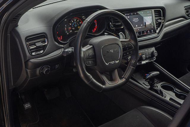 used 2021 Dodge Durango car, priced at $66,329