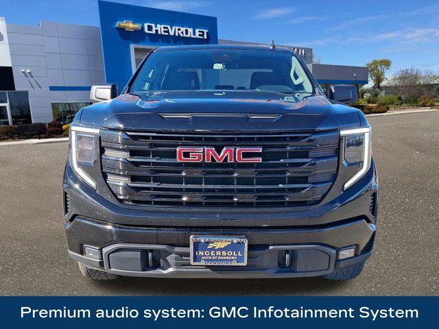 used 2024 GMC Sierra 1500 car, priced at $53,937