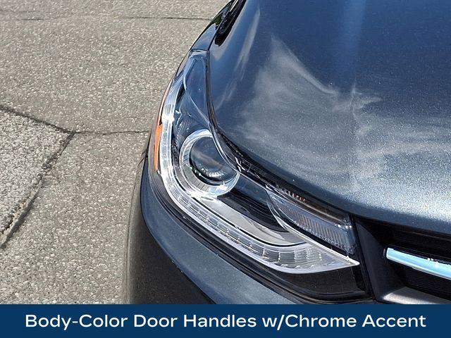 used 2018 Chevrolet Trax car, priced at $13,255