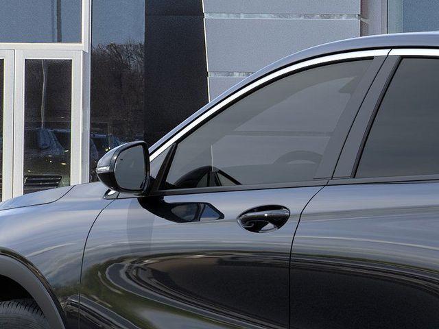new 2025 Buick Envista car