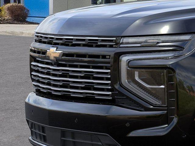 new 2026 Chevrolet Suburban car, priced at $88,352