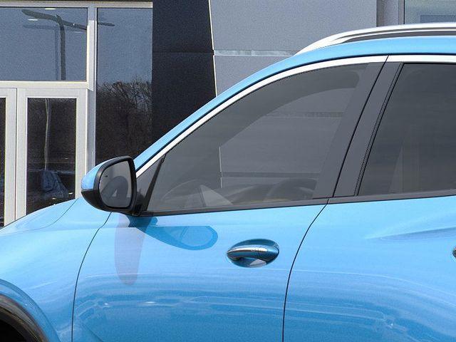 new 2026 Buick Encore GX car