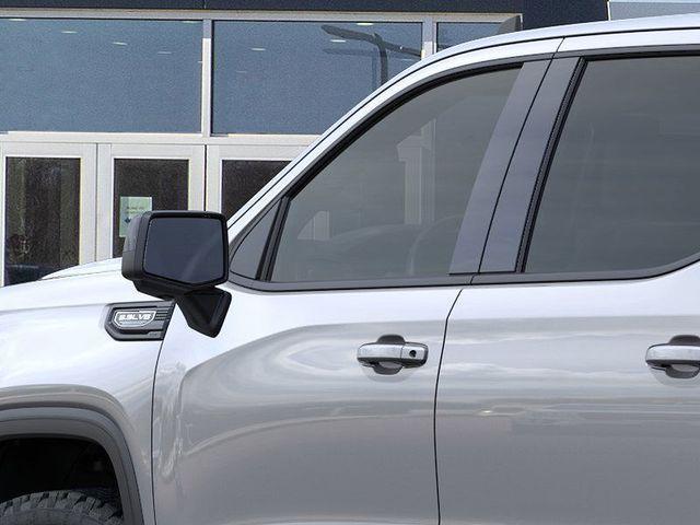 new 2025 GMC Sierra 1500 car, priced at $62,135
