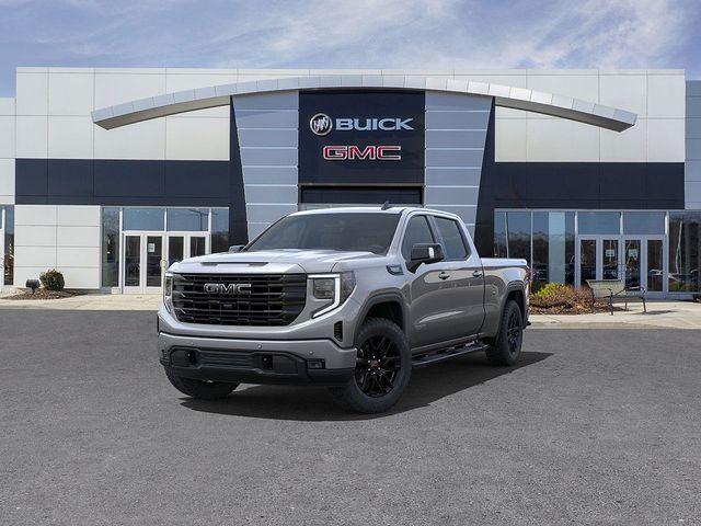 new 2025 GMC Sierra 1500 car, priced at $62,135