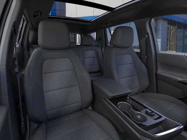 new 2026 Chevrolet Equinox car, priced at $32,433