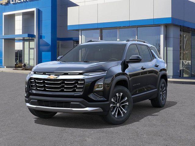new 2026 Chevrolet Equinox car, priced at $32,433