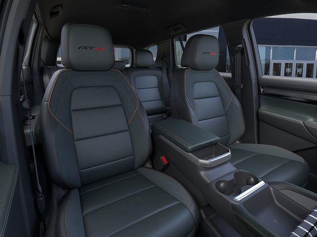 new 2026 GMC Terrain car, priced at $39,986