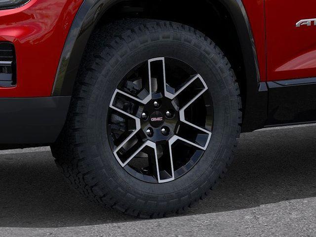 new 2026 GMC Terrain car, priced at $39,986