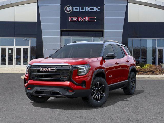 new 2026 GMC Terrain car, priced at $39,986