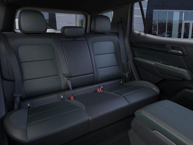 new 2026 GMC Terrain car, priced at $39,986
