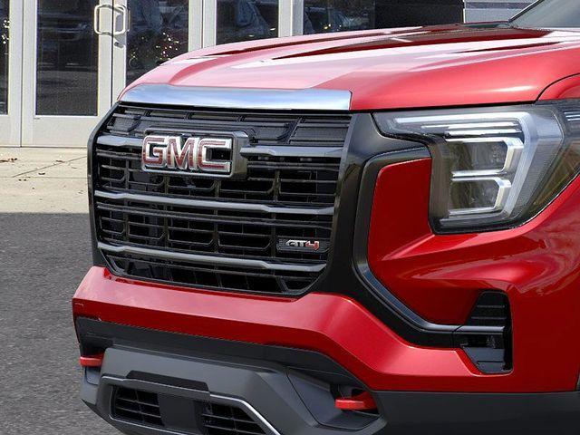 new 2026 GMC Terrain car, priced at $39,986