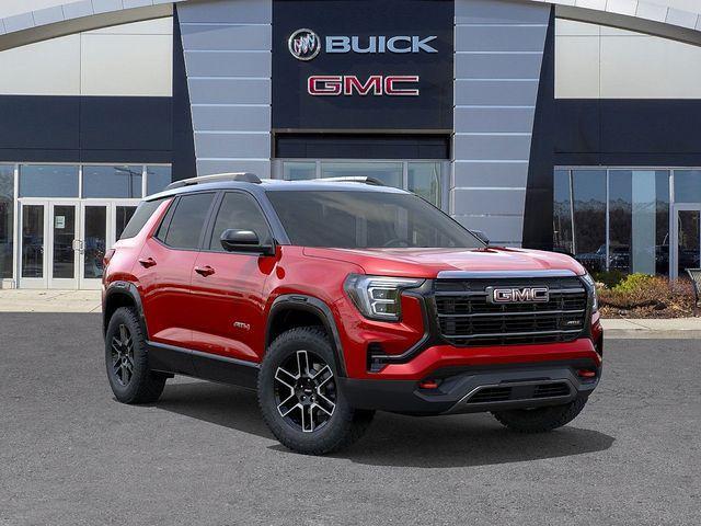 new 2026 GMC Terrain car, priced at $39,986