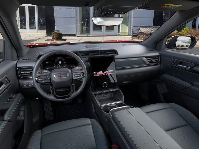 new 2026 GMC Terrain car, priced at $39,986