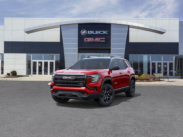 new 2026 GMC Terrain car, priced at $39,986